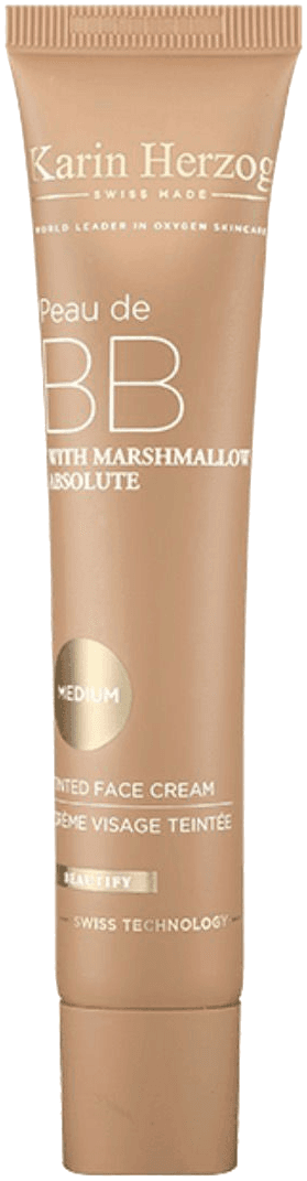 BB Cream Light