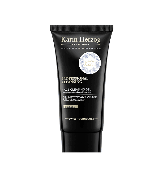 Professional Cleansing Winter Edition